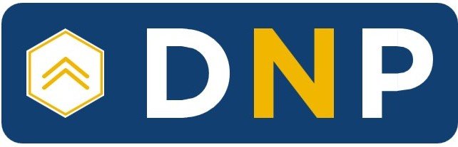 Logo PT Daya Nusantara Pratama